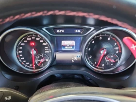Mercedes-Benz CLA 250 ПЪЛЕН АМГ ПАКЕТ/CARFAX/ПОДГРЕВ/ПАНО/ПАМЕТ, снимка 9