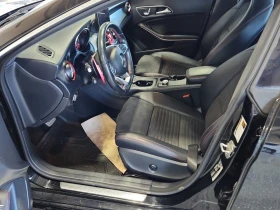 Mercedes-Benz CLA 250 ПЪЛЕН АМГ ПАКЕТ/CARFAX/ПОДГРЕВ/ПАНО/ПАМЕТ, снимка 5
