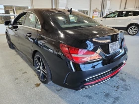 Mercedes-Benz CLA 250 ПЪЛЕН АМГ ПАКЕТ/CARFAX/ПОДГРЕВ/ПАНО/ПАМЕТ, снимка 4