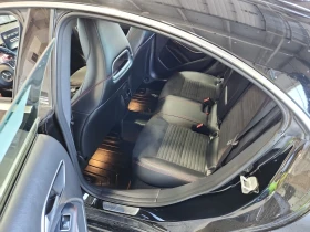 Mercedes-Benz CLA 250 ПЪЛЕН АМГ ПАКЕТ/CARFAX/ПОДГРЕВ/ПАНО/ПАМЕТ, снимка 11