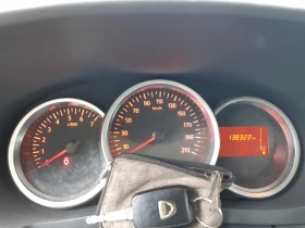 Dacia Lodgy Stepway Selection Blue dCi 115, снимка 2