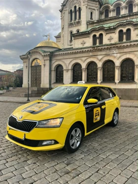 Skoda Fabia 1.0 MPi, снимка 4