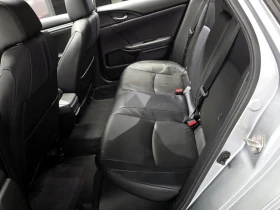 Honda Civic 2.0 Бензин, снимка 10