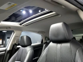 Honda Civic 2.0 Бензин, снимка 12