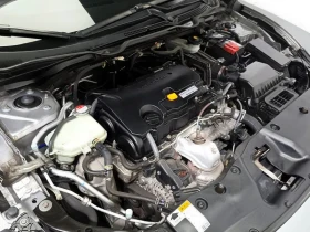 Honda Civic 2.0 Бензин, снимка 13