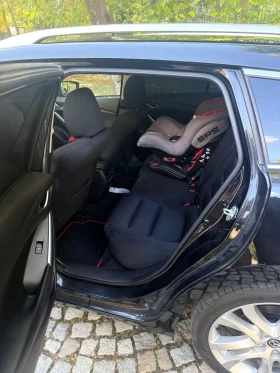 Mazda 6 2.2 175k.c., снимка 11