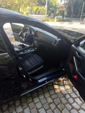 Mazda 6 2.2 175k.c., снимка 13