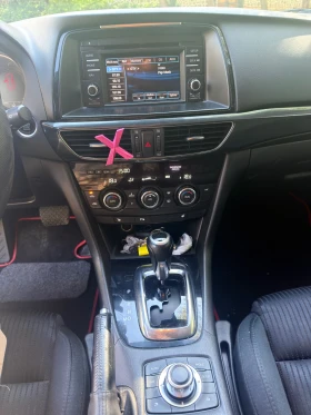 Mazda 6 2.2 175k.c., снимка 10