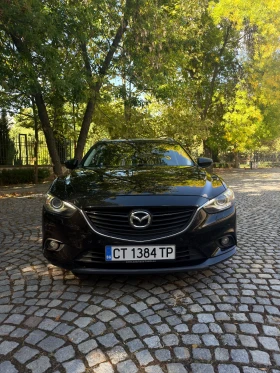 Mazda 6 2.2 175k.c., снимка 2