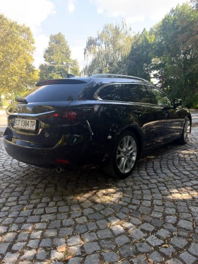 Mazda 6 2.2 175k.c., снимка 5