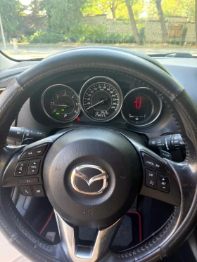 Mazda 6 2.2 175k.c., снимка 9
