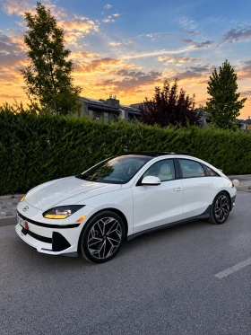 Hyundai Ioniq 6, снимка 2