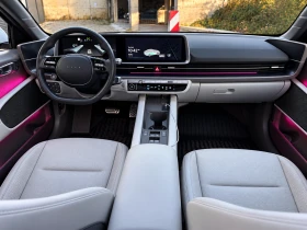 Hyundai Ioniq 6, снимка 6
