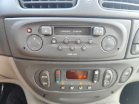 Renault Scenic Газ, снимка 7