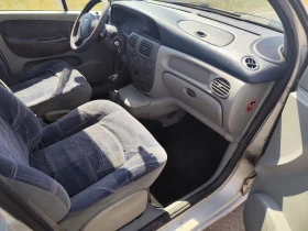 Renault Scenic Газ, снимка 11