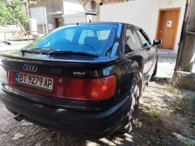 Audi Coupe, снимка 3