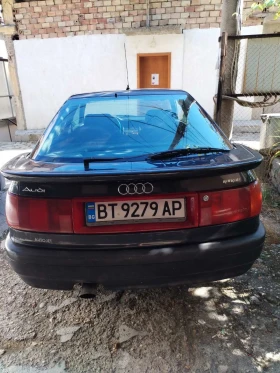 Audi Coupe, снимка 1