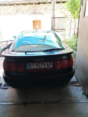 Audi Coupe, снимка 6