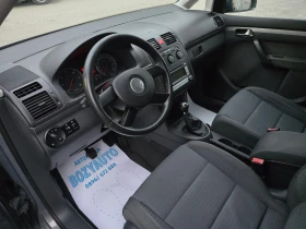 VW Touran 1.9TDI/105ps, снимка 15