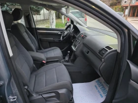 VW Touran 1.9TDI/105ps, снимка 8
