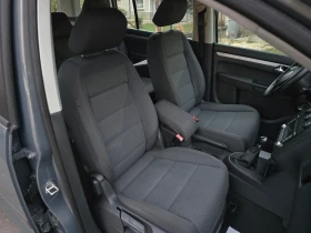 VW Touran 1.9TDI/105ps, снимка 10
