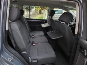 VW Touran 1.9TDI/105ps, снимка 11