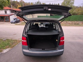 VW Touran 1.9TDI/105ps, снимка 12