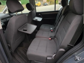 VW Touran 1.9TDI/105ps, снимка 13