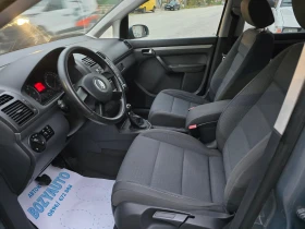 VW Touran 1.9TDI/105ps, снимка 14