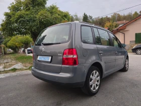 VW Touran 1.9TDI/105ps, снимка 6