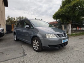 VW Touran 1.9TDI/105ps, снимка 1