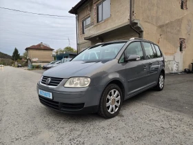 VW Touran 1.9TDI/105ps, снимка 3