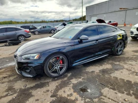 Audi Rs5 QUATTRO* АЛКАНТАРА* BUCKET* HUD, снимка 1