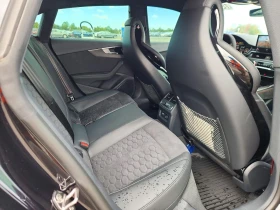 Audi Rs5 QUATTRO* АЛКАНТАРА* BUCKET* HUD, снимка 10