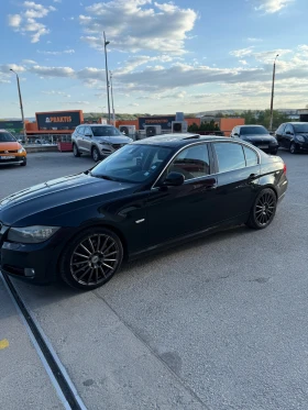 BMW 330 e90 Faclift 330d, снимка 14