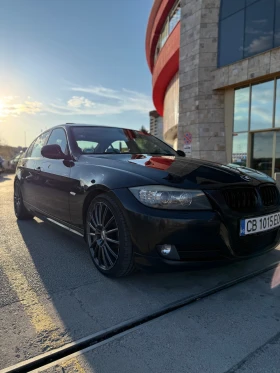 BMW 330 e90 Faclift 330d, снимка 1