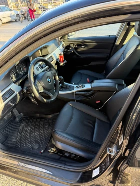 BMW 330 e90 Faclift 330d, снимка 5