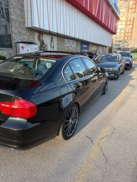BMW 330 e90 Faclift 330d, снимка 7