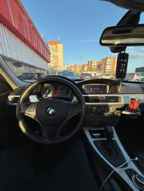BMW 330 e90 Faclift 330d, снимка 2