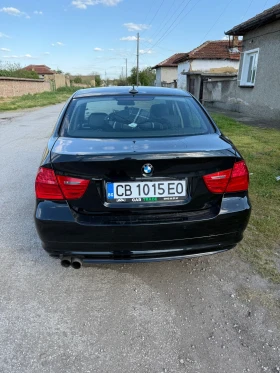 BMW 330 e90 Faclift 330d, снимка 11