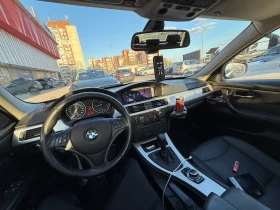 BMW 330 e90 Faclift 330d, снимка 4