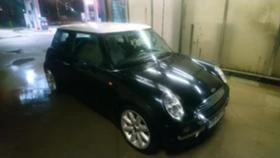 Обява за продажба на Mini Cooper ~6 000 лв. - изображение 1