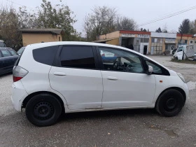 Honda Jazz 1,2  клима, снимка 4