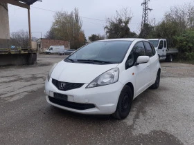 Honda Jazz 1,2  клима - [1] 