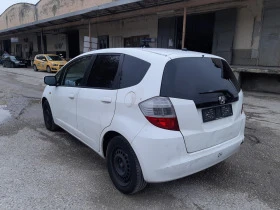 Honda Jazz 1,2  клима, снимка 6