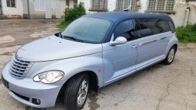 Chrysler Pt cruiser Zanardo, снимка 5