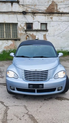 Chrysler Pt cruiser Zanardo, снимка 6