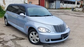 Chrysler Pt cruiser Zanardo, снимка 4