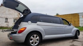 Chrysler Pt cruiser Zanardo, снимка 7