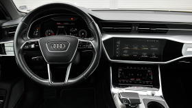 Audi A6 50 TDI quattro S Line MHEV Tiptronic | Mobile.bg   9